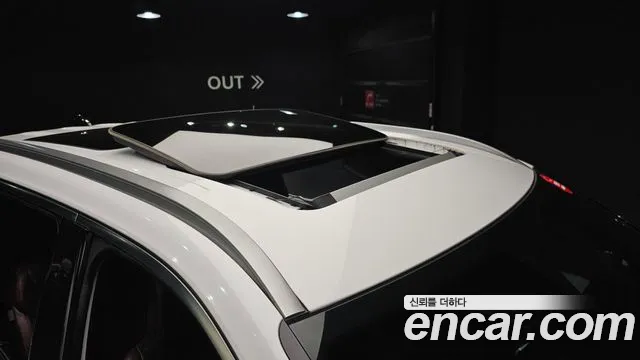 Hyundai Palisade 2019 thumb 3