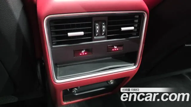 Porsche Cayenne 2019 thumb 9