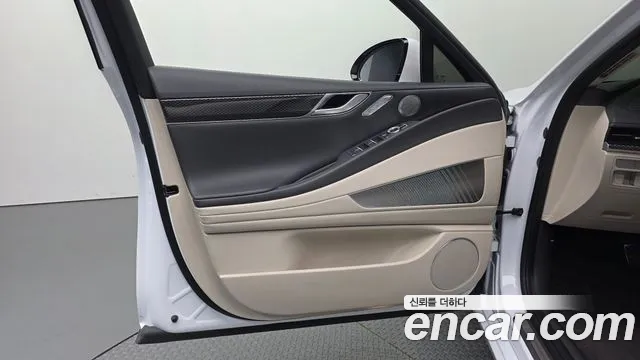 Genesis G80 2023 thumb 7