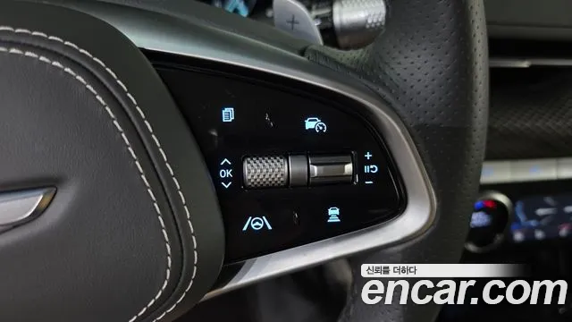 Genesis G80 2023 thumb 12