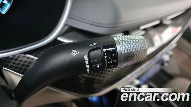 Genesis G80 2023 thumb 4