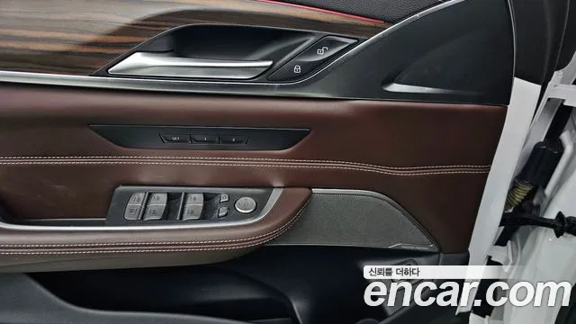 BMW 6 серии Gran Turismo 2022 thumb 3