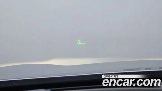 Hyundai Genesis 2015 thumb 10