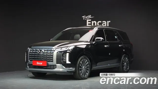 Hyundai Palisade 2023 thumb 7
