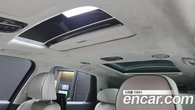Hyundai Palisade 2023 thumb 12