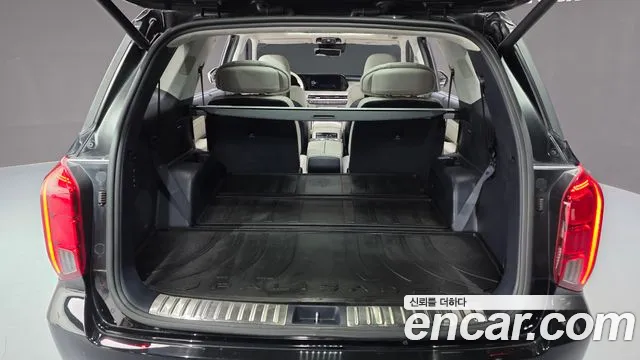 Hyundai Palisade 2023 thumb 4