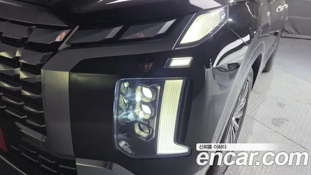 Hyundai Palisade 2023 thumb 10