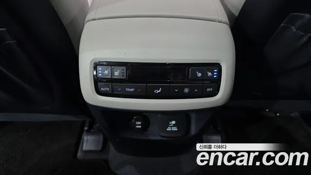 Hyundai Palisade 2023 thumb 3