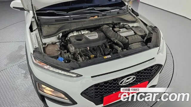 Hyundai Kona 2017 thumb 2