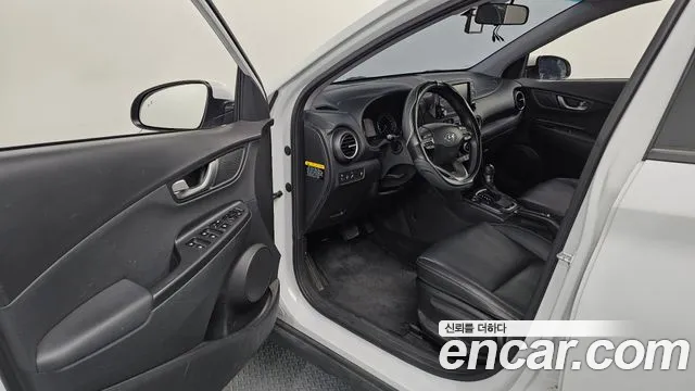 Hyundai Kona 2017 thumb 4