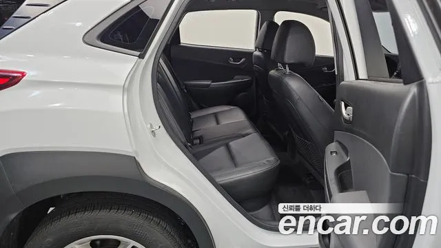 Hyundai Kona 2017 thumb 10