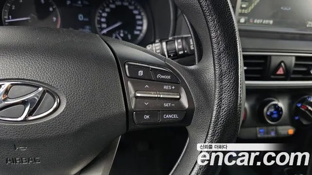 Hyundai Kona 2017 thumb 8
