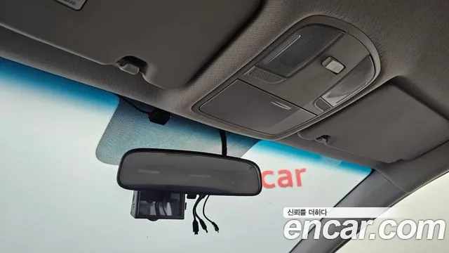 Hyundai Kona 2017 thumb 11