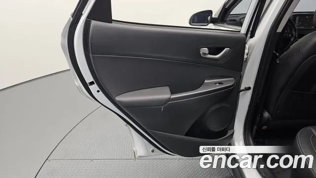 Hyundai Kona 2017 thumb 5