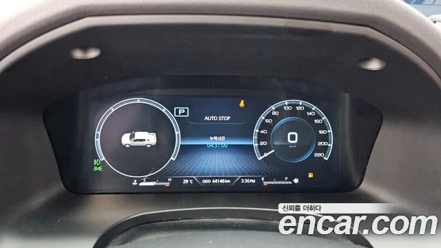 KGM Rexton 2022 thumb 5