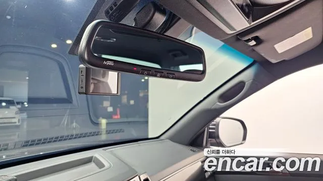 KGM Rexton 2022 thumb 3