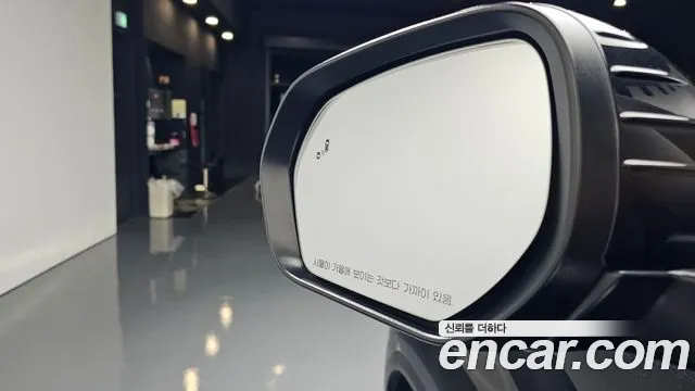KGM Rexton 2022 thumb 6