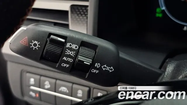 KGM Rexton 2022 thumb 4