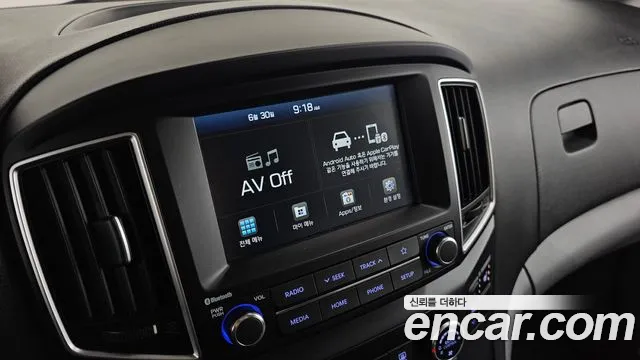 Hyundai Staria 2019 thumb 5