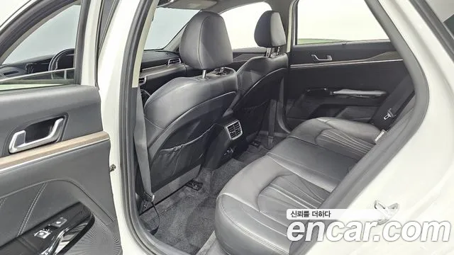 Kia K5 2020 thumb 8