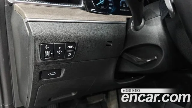 Kia K5 2020 thumb 6
