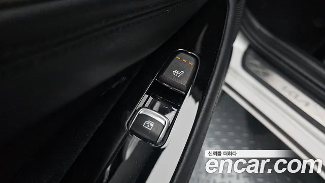 Kia K8 2022 thumb 5