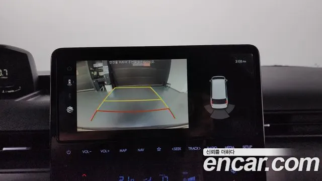 Hyundai Staria 2022 thumb 5