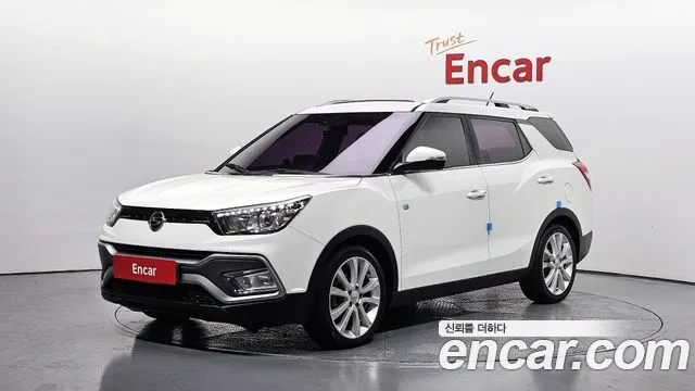 KGM Tivoli Air 2017 thumb 12