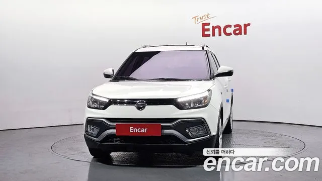 KGM Tivoli Air 2017 thumb 9