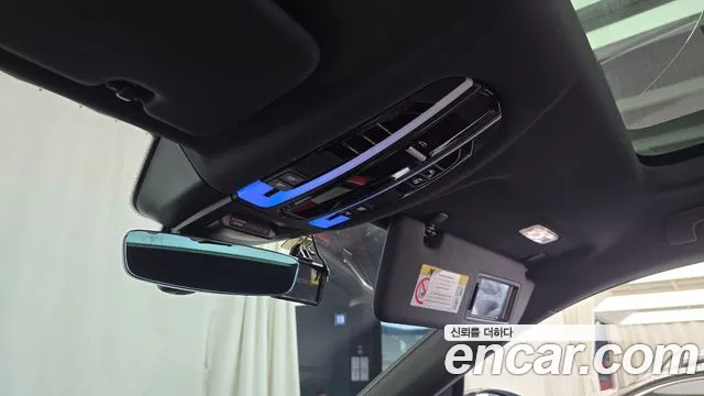 Porsche Cayenne 2022 thumb 9