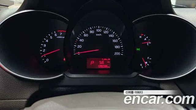 Kia Morning 2016 thumb 7