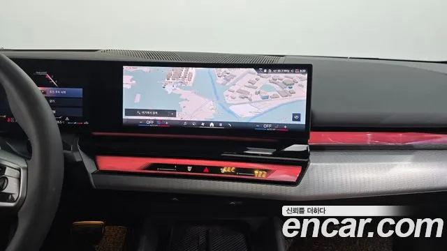 BMW 5 серии 2025 thumb 10