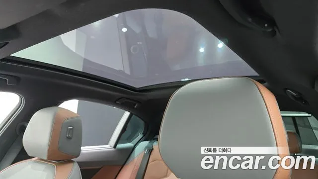 BMW 5 серии 2025 thumb 12