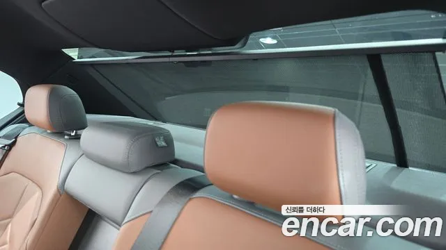 BMW 5 серии 2025 thumb 11
