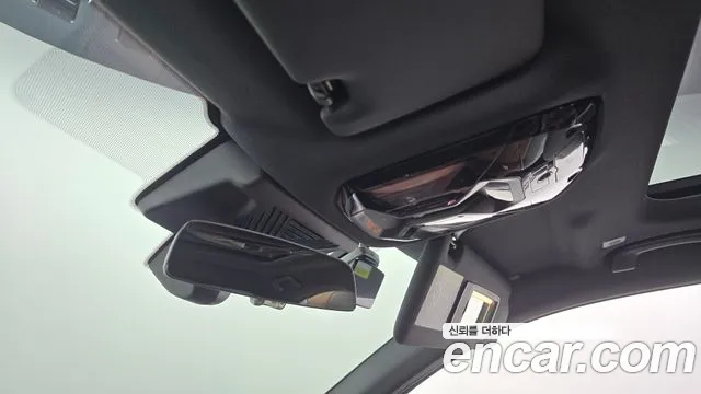 BMW 5 серии 2025 thumb 7