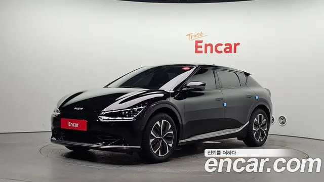 Kia EV6 2023 thumb 9