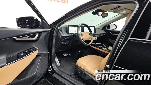 Kia EV6 2023 thumb 7