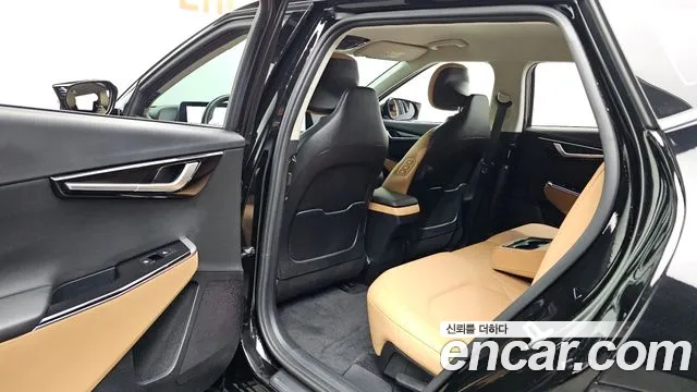 Kia EV6 2023 thumb 12