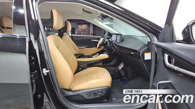 Kia EV6 2023 thumb 11