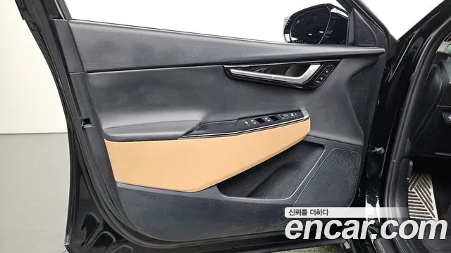 Kia EV6 2023 thumb 3