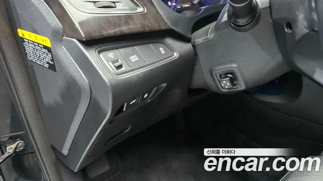 Hyundai Grandeur 2013 thumb 8
