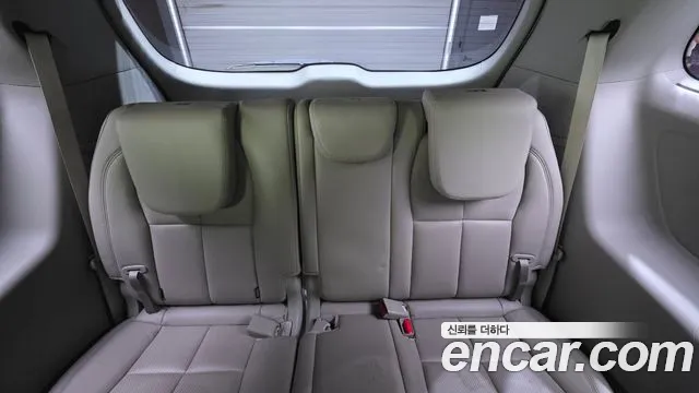Kia Carnival 2019 thumb 10