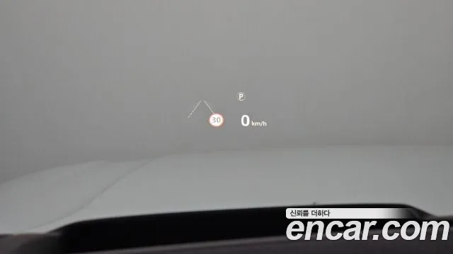 Land Rover Range Rover 2018 thumb 7