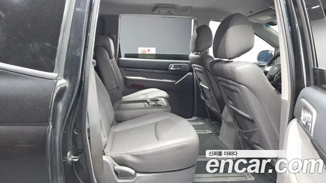 KGM Korando 2015 thumb 9