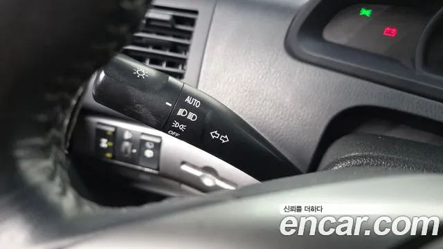 KGM Korando 2015 thumb 6