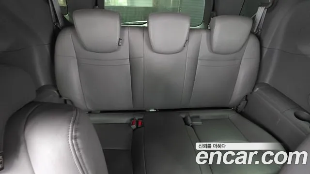 KGM Korando 2015 thumb 7