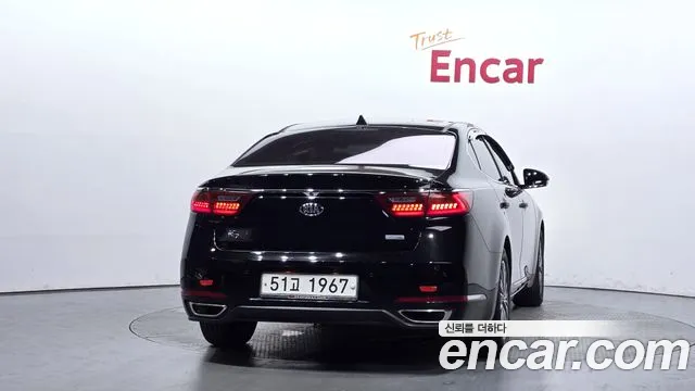 Kia K7 2018 thumb 12