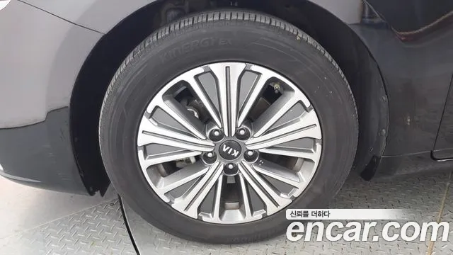 Kia K7 2018 thumb 10
