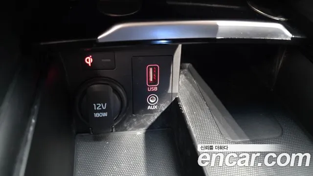 Kia K7 2018 thumb 11