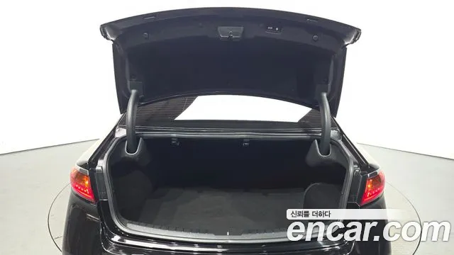 Kia K7 2018 thumb 5